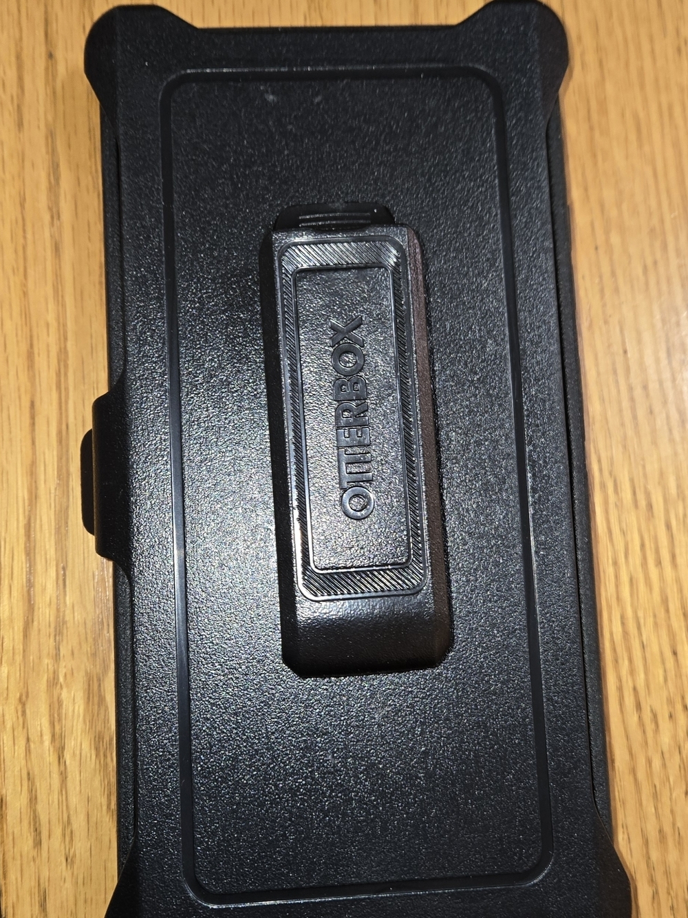 OtterBox Defender Samsung Galaxy S24 Ultra Case Black Rugged Holster NEW - Picture 12 of 14